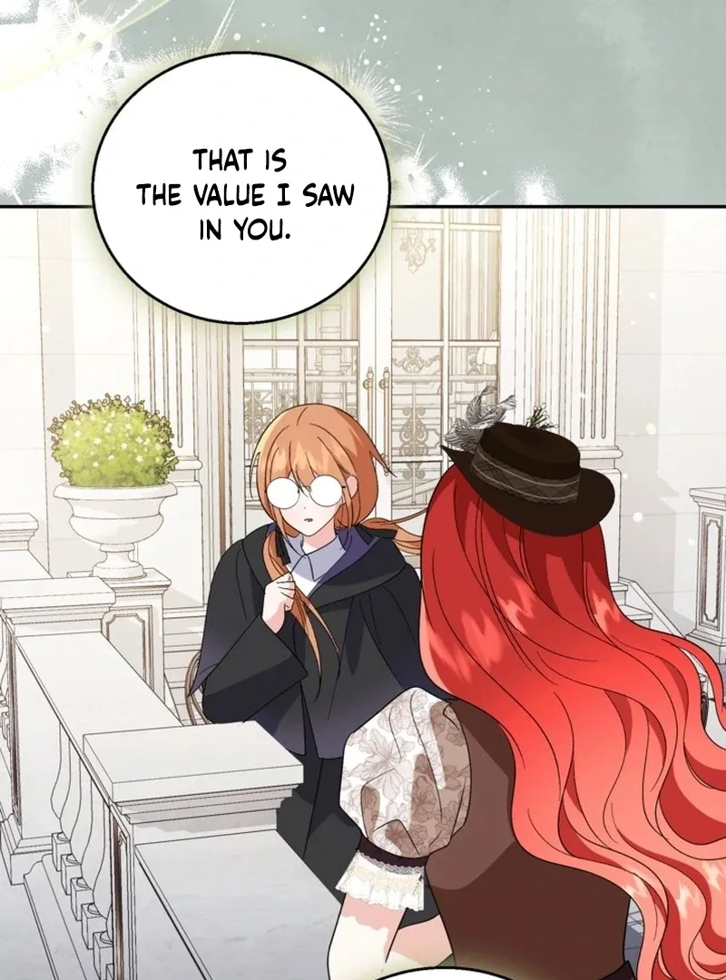 I Adopted the Protagonist, and the Genre Changed Chapter 23 page 119