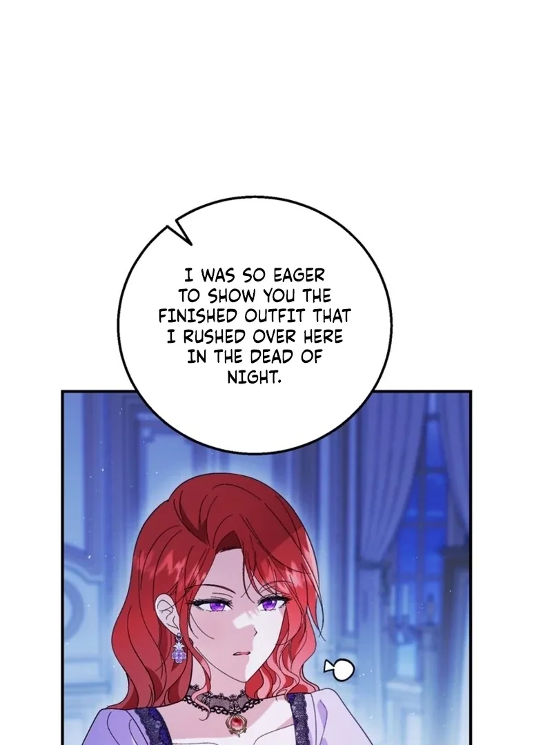 I Adopted the Protagonist, and the Genre Changed Chapter 22 page 5