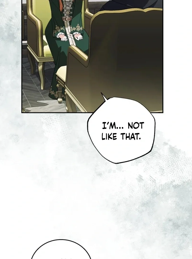I Adopted the Protagonist, and the Genre Changed Chapter 23 page 125