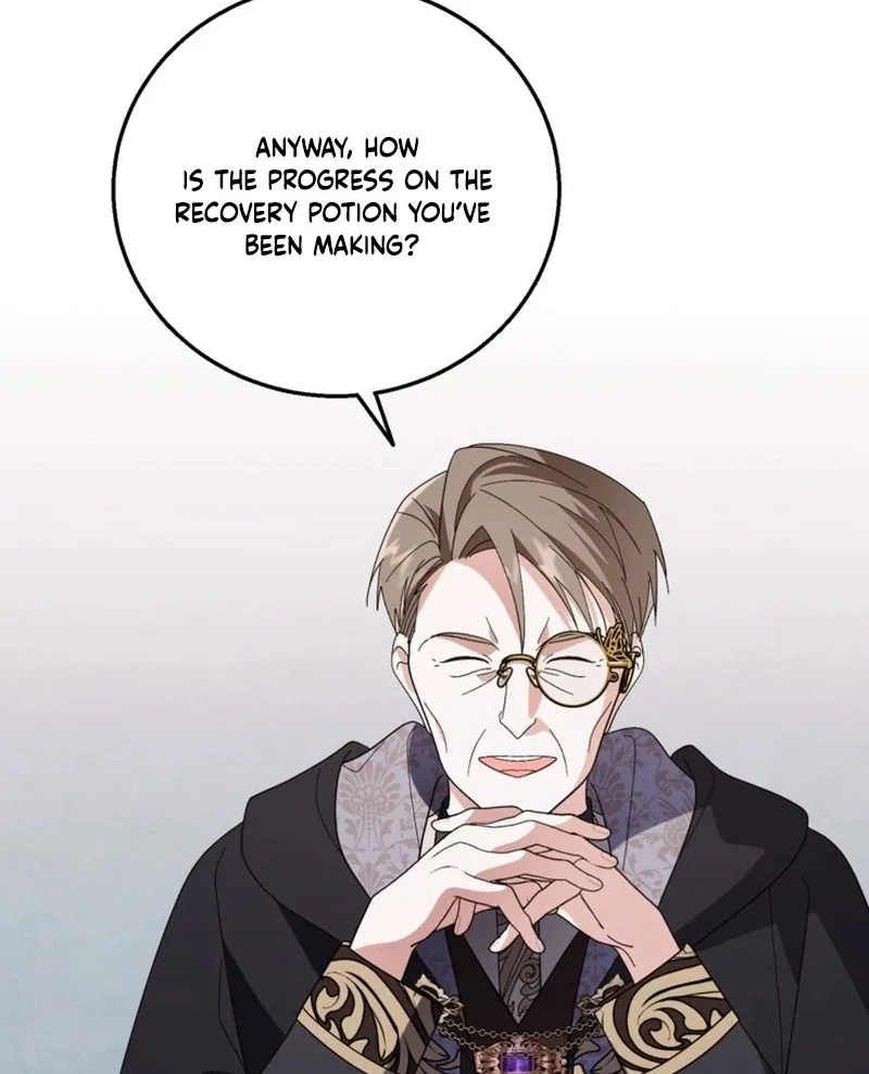 I Adopted the Protagonist, and the Genre Changed Chapter 23 page 81