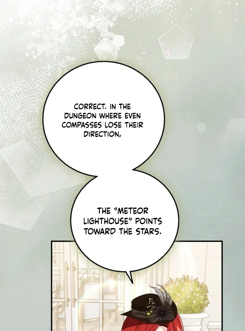 I Adopted the Protagonist, and the Genre Changed Chapter 23 page 109