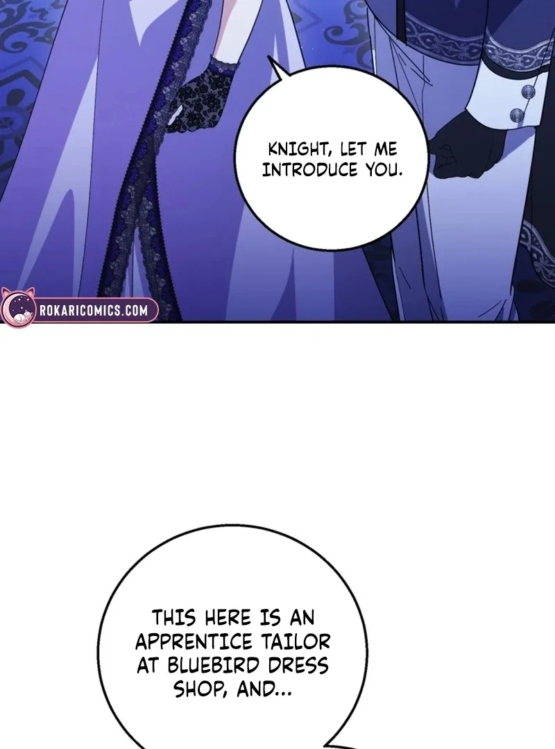 I Adopted the Protagonist, and the Genre Changed Chapter 22 page 25