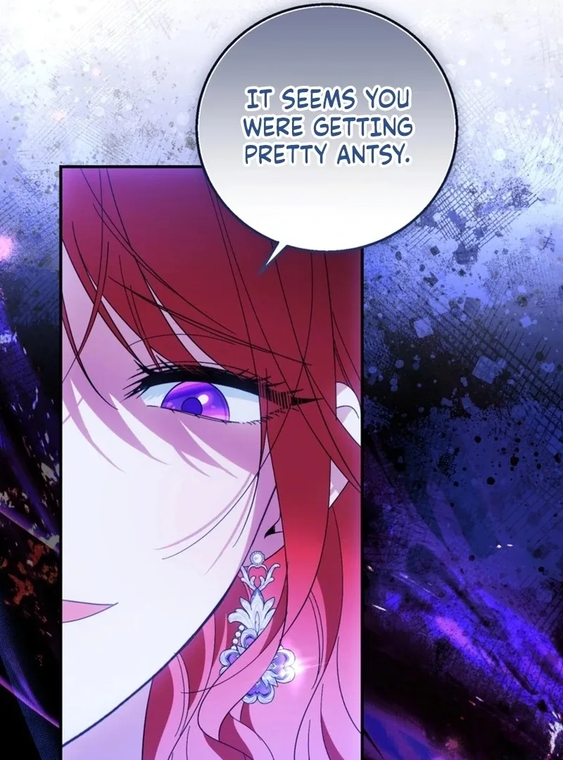 I Adopted the Protagonist, and the Genre Changed Chapter 22 page 21