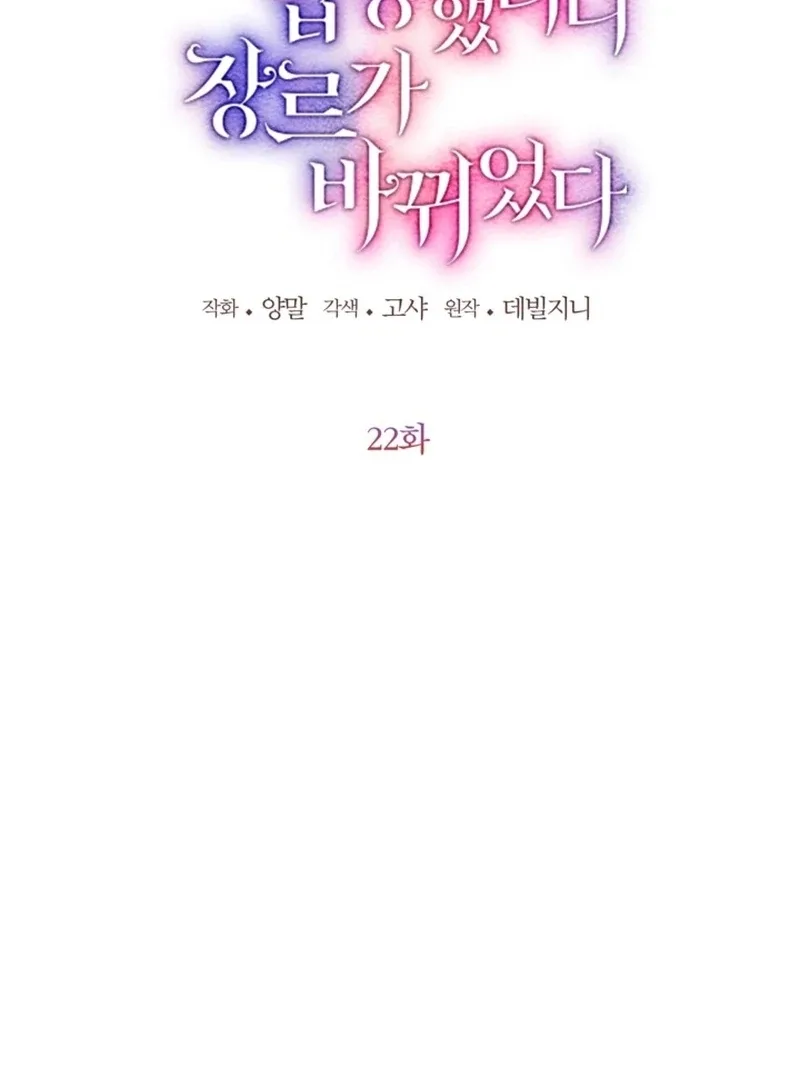 I Adopted the Protagonist, and the Genre Changed Chapter 22 page 32