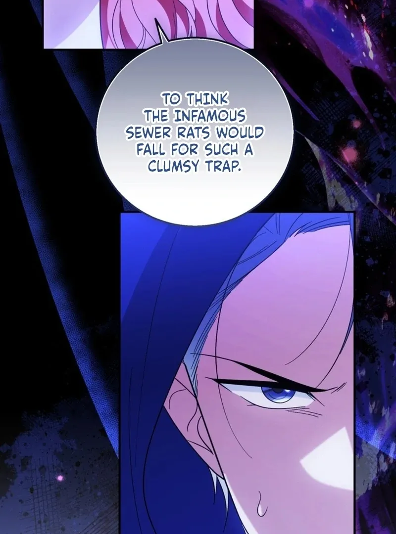 I Adopted the Protagonist, and the Genre Changed Chapter 22 page 22