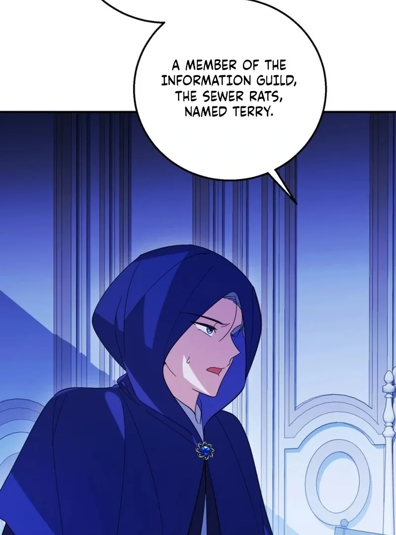 I Adopted the Protagonist, and the Genre Changed Chapter 22 page 26