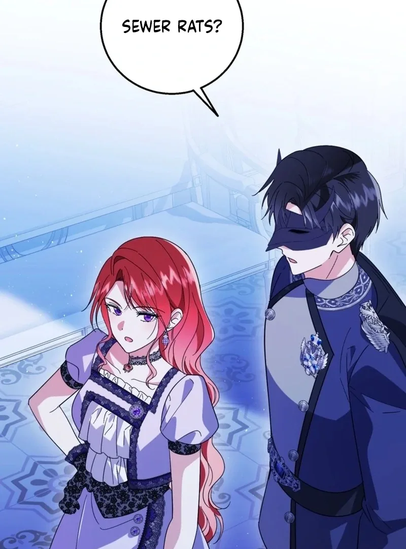 I Adopted the Protagonist, and the Genre Changed Chapter 22 page 24