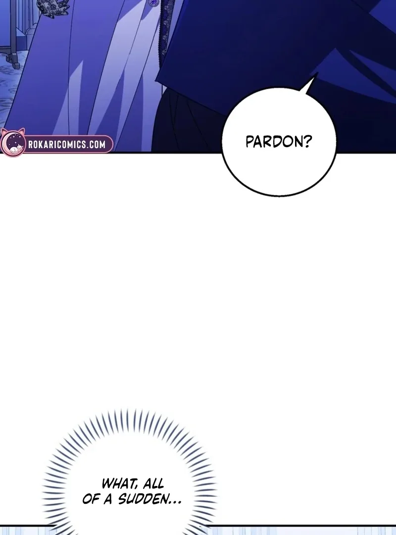I Adopted the Protagonist, and the Genre Changed Chapter 22 page 12