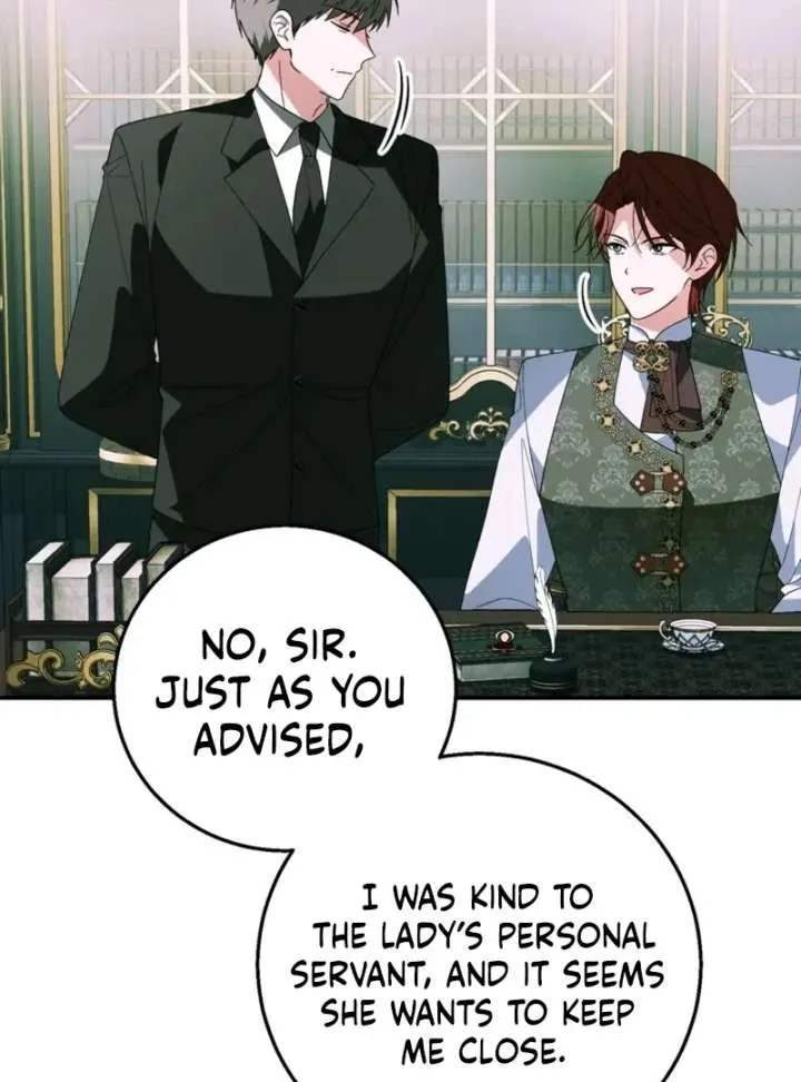 I Adopted the Protagonist, and the Genre Changed Chapter 26 page 54