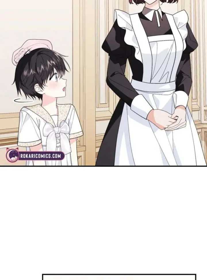 I Adopted the Protagonist, and the Genre Changed Chapter 26 page 6