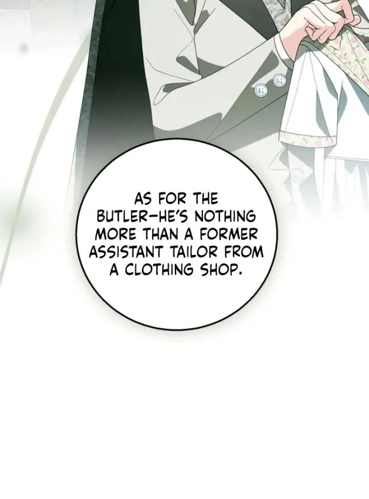 I Adopted the Protagonist, and the Genre Changed Chapter 26 page 45
