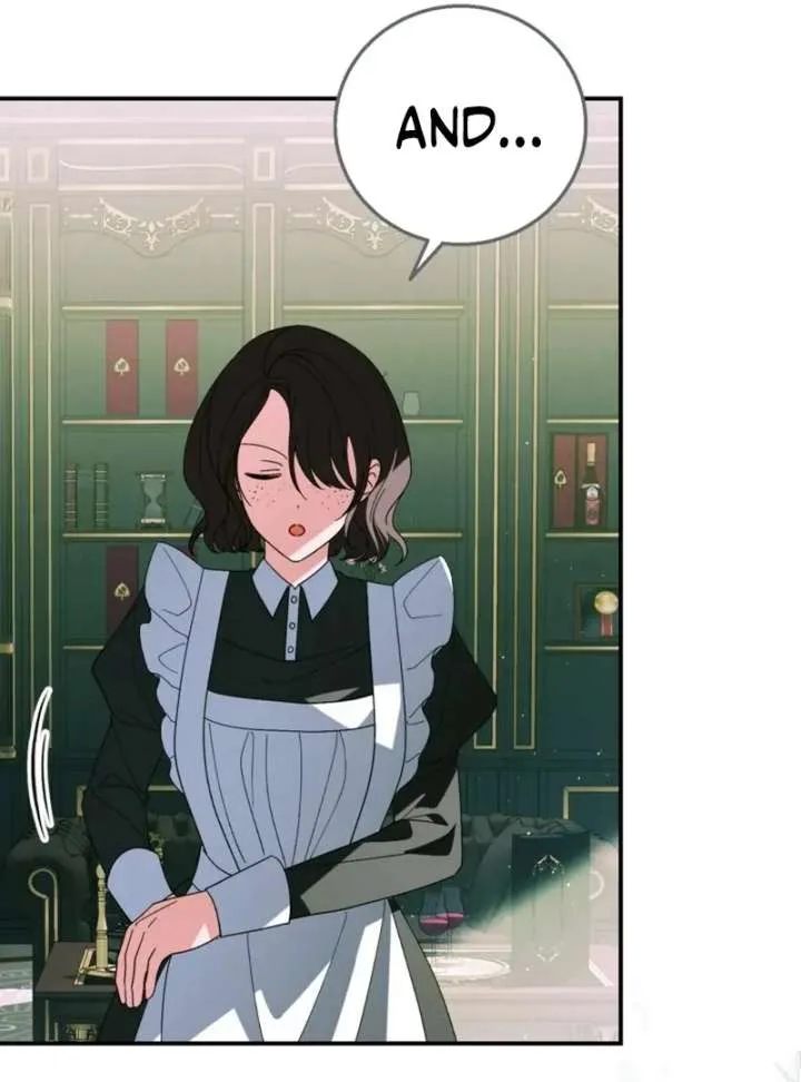 I Adopted the Protagonist, and the Genre Changed Chapter 26 page 48