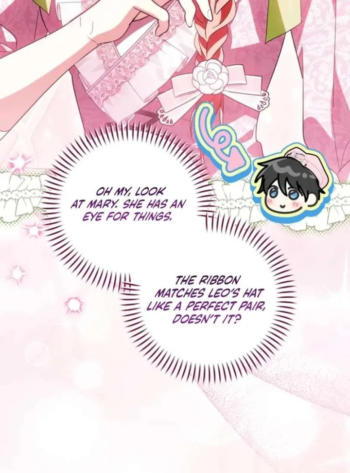I Adopted the Protagonist, and the Genre Changed Chapter 26 page 23