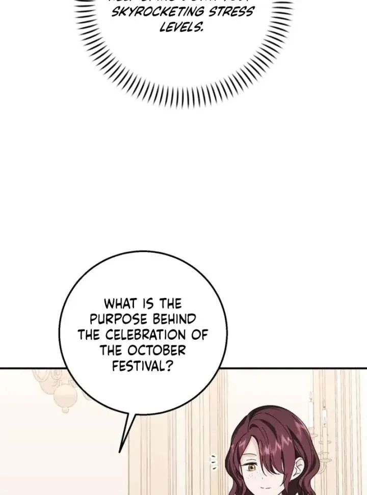 I Adopted the Protagonist, and the Genre Changed Chapter 26 page 5