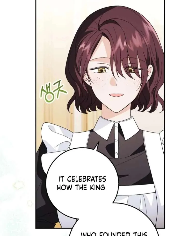 I Adopted the Protagonist, and the Genre Changed Chapter 26 page 7