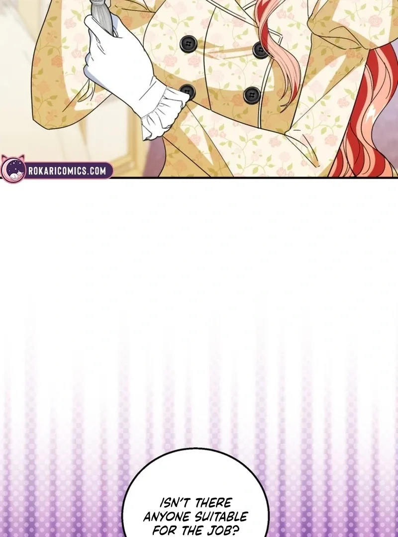 I Adopted the Protagonist, and the Genre Changed Chapter 22 page 41