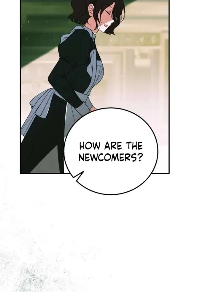 I Adopted the Protagonist, and the Genre Changed Chapter 26 page 41