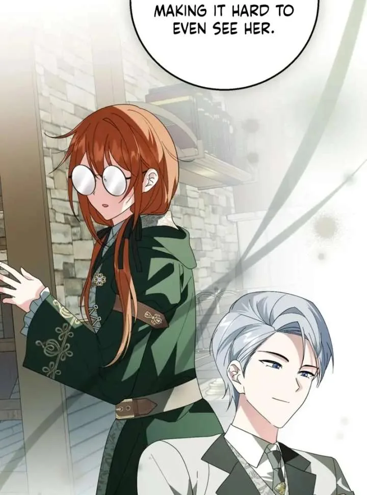 I Adopted the Protagonist, and the Genre Changed Chapter 26 page 44