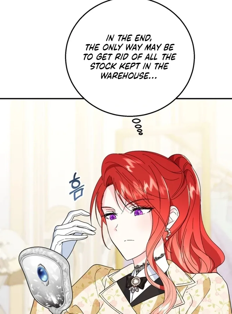 I Adopted the Protagonist, and the Genre Changed Chapter 22 page 40