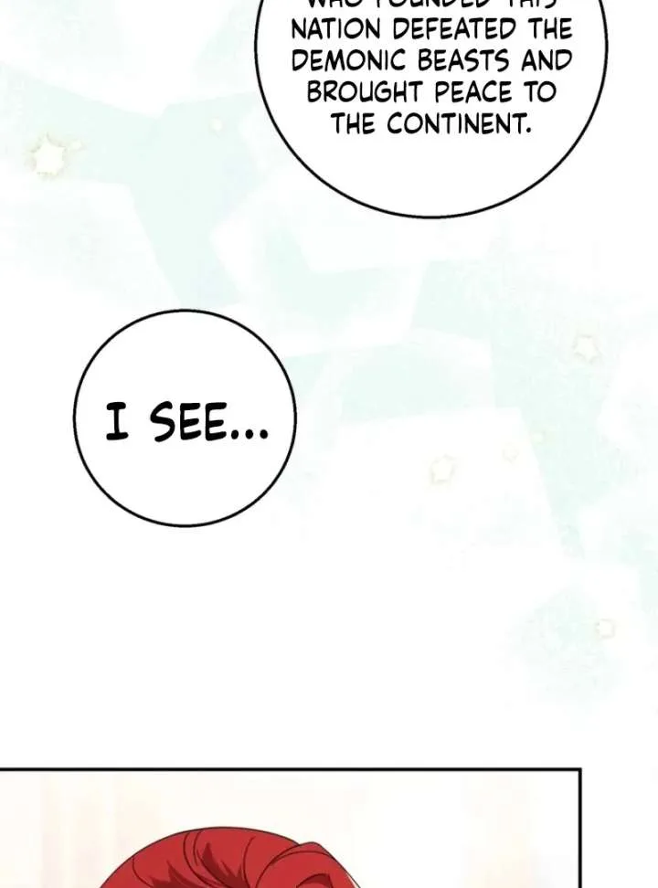 I Adopted the Protagonist, and the Genre Changed Chapter 26 page 8