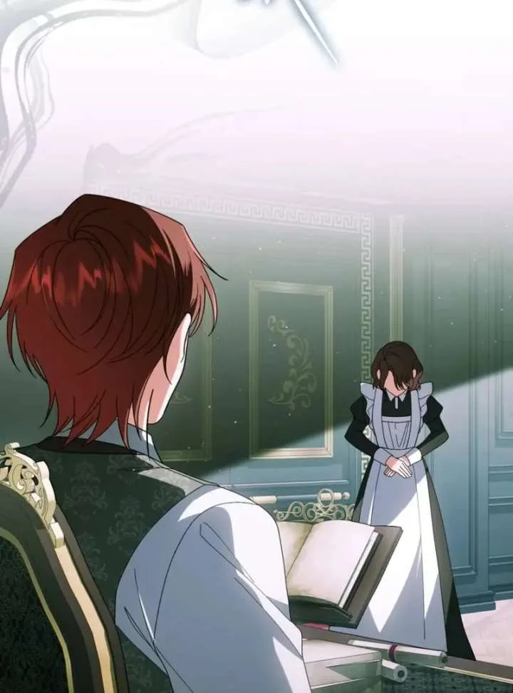 I Adopted the Protagonist, and the Genre Changed Chapter 26 page 33