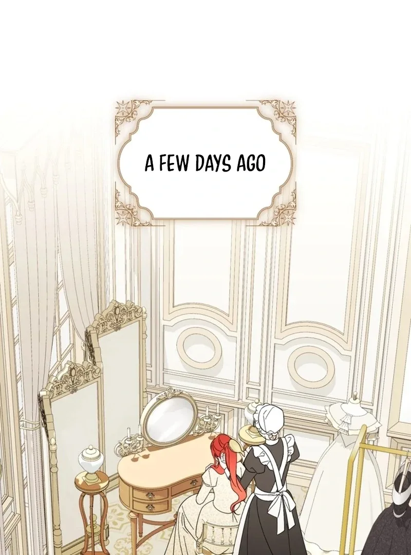 I Adopted the Protagonist, and the Genre Changed Chapter 22 page 33