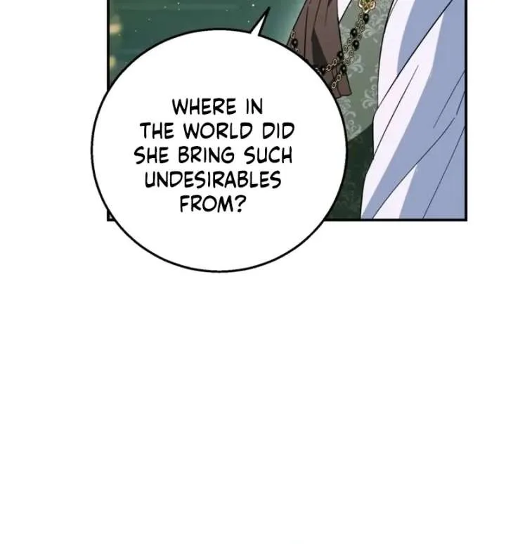 I Adopted the Protagonist, and the Genre Changed Chapter 26 page 47