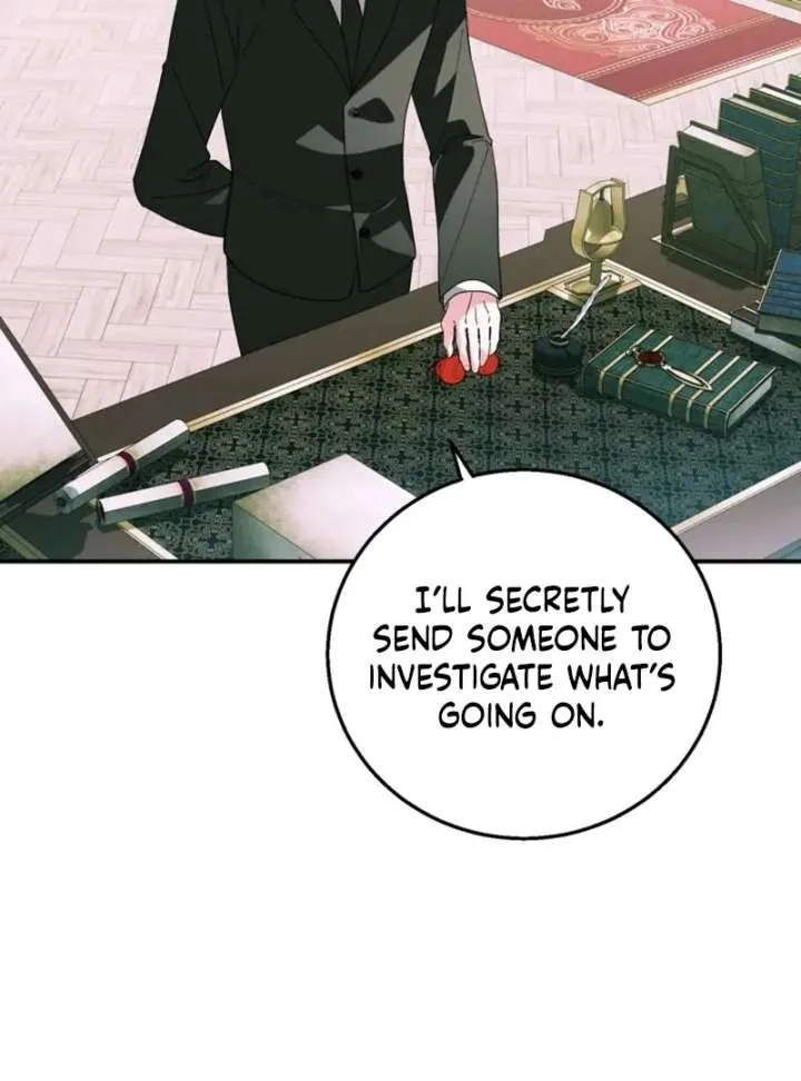 I Adopted the Protagonist, and the Genre Changed Chapter 26 page 61