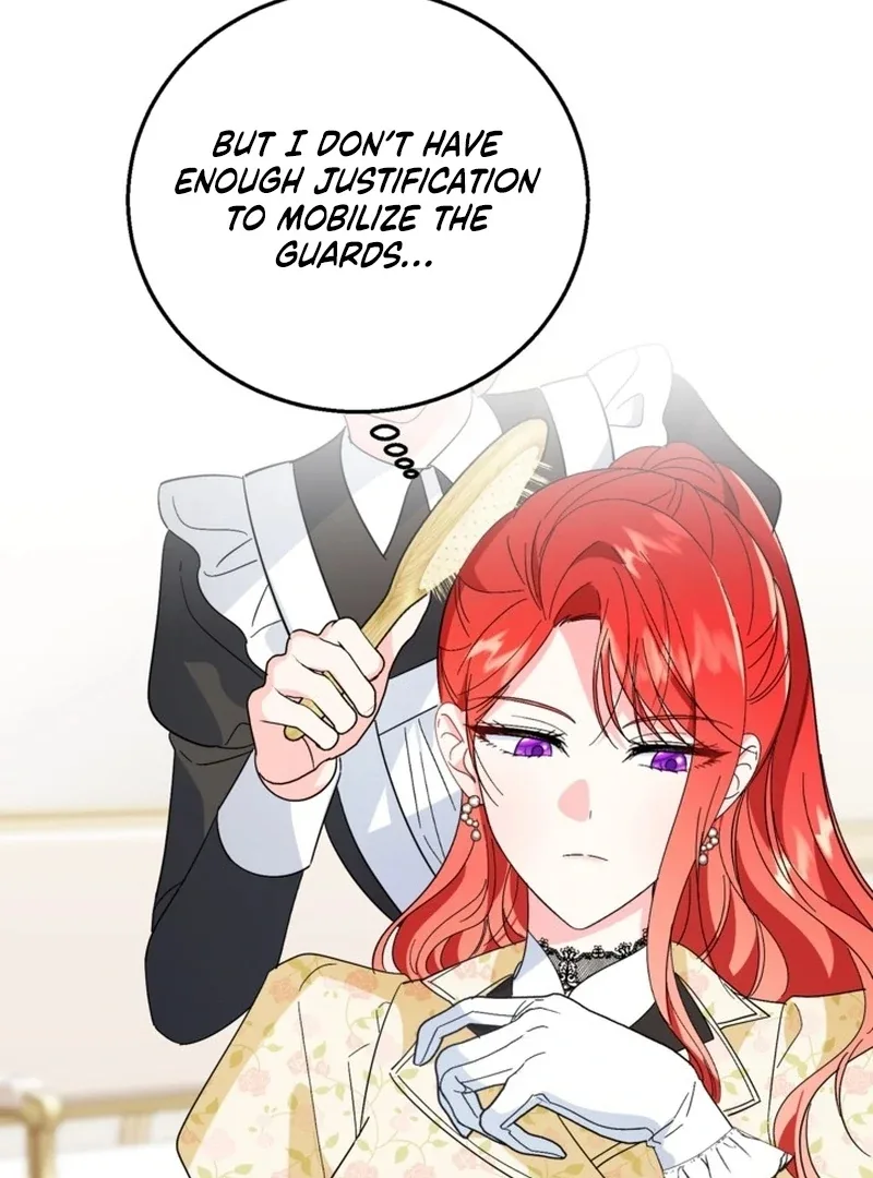 I Adopted the Protagonist, and the Genre Changed Chapter 22 page 35