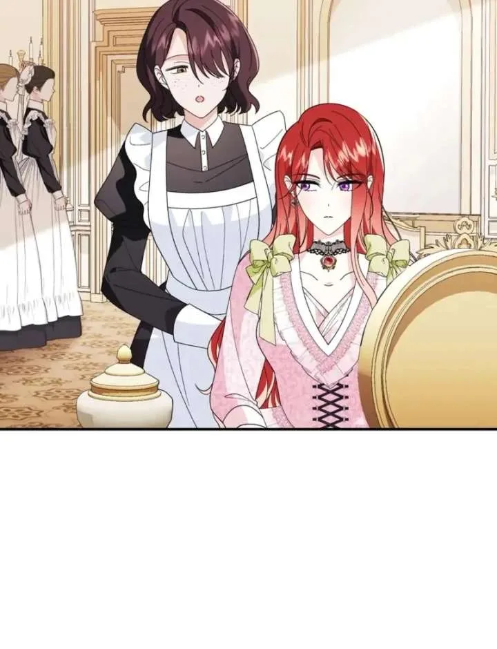 I Adopted the Protagonist, and the Genre Changed Chapter 26 page 18