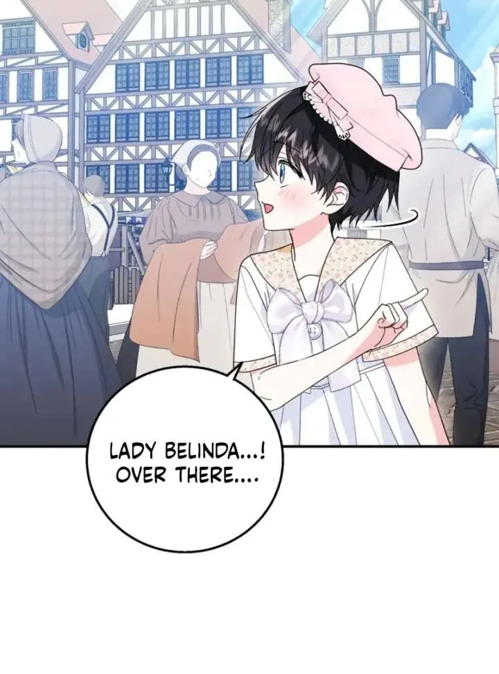 I Adopted the Protagonist, and the Genre Changed Chapter 26 page 97
