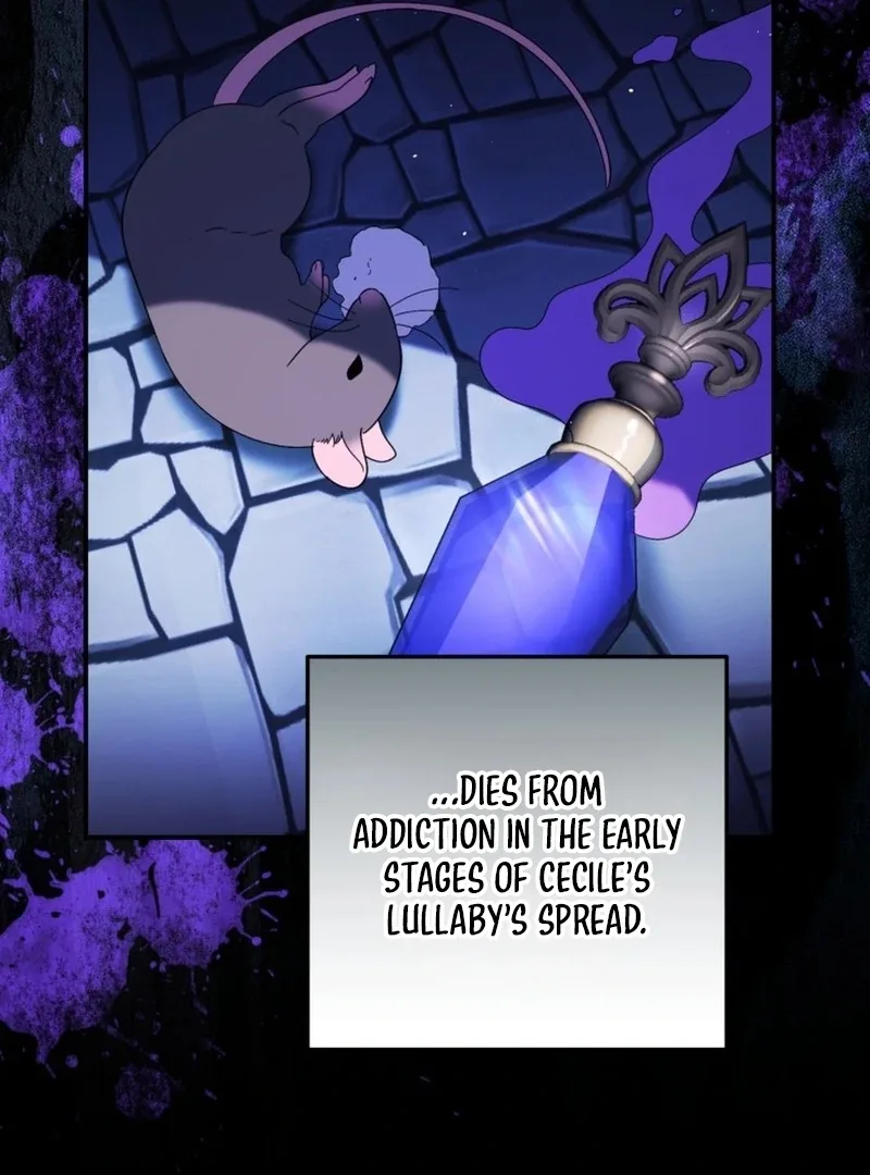 I Adopted the Protagonist, and the Genre Changed Chapter 22 page 58
