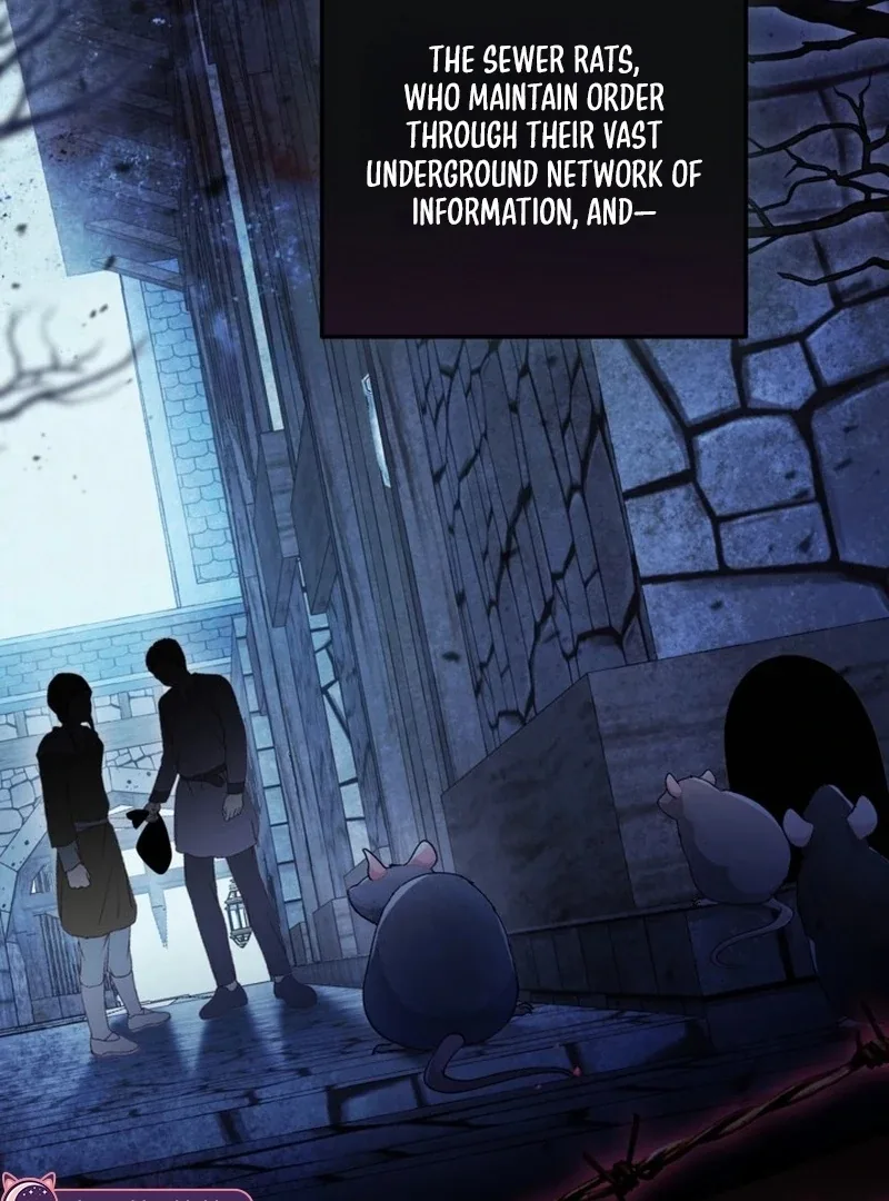 I Adopted the Protagonist, and the Genre Changed Chapter 22 page 51