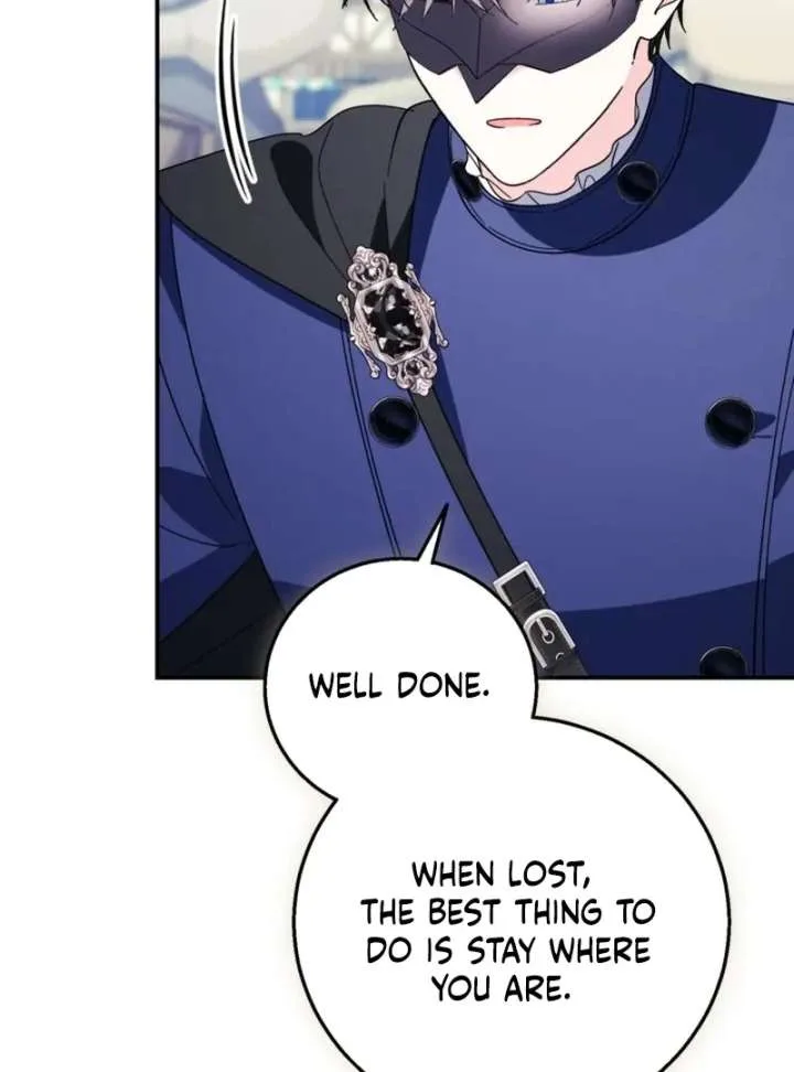I Adopted the Protagonist, and the Genre Changed Chapter 26 page 110