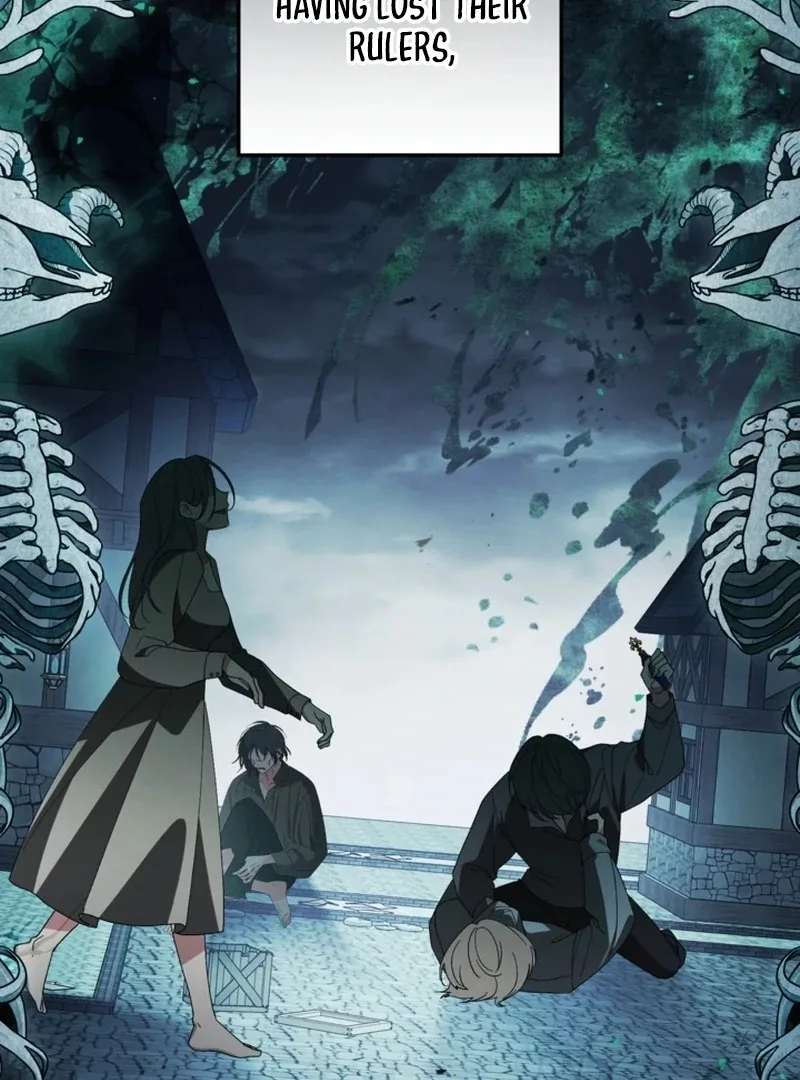 I Adopted the Protagonist, and the Genre Changed Chapter 22 page 63