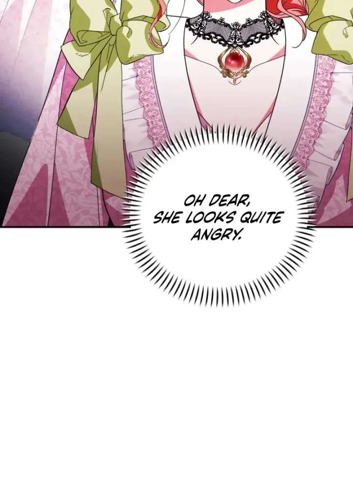 I Adopted the Protagonist, and the Genre Changed Chapter 26 page 115