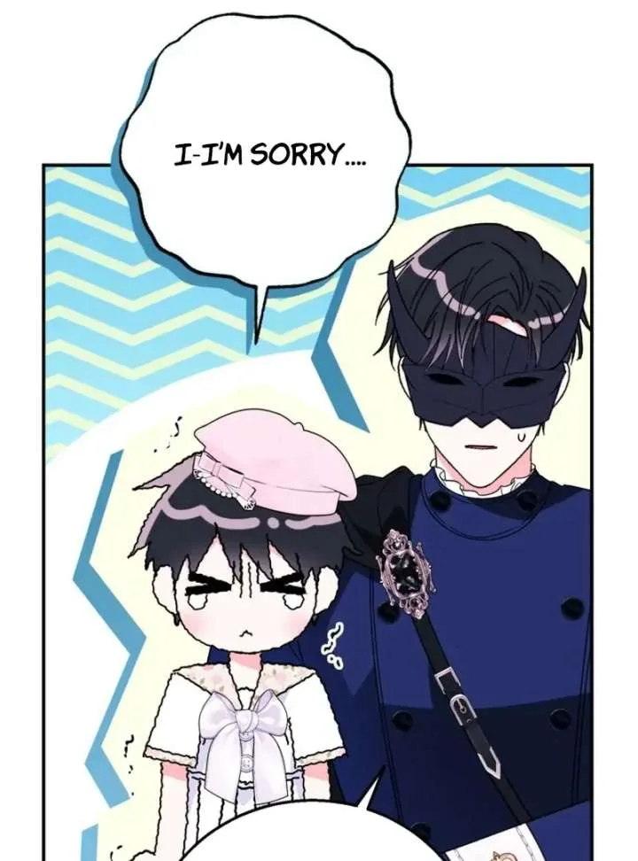 I Adopted the Protagonist, and the Genre Changed Chapter 26 page 116