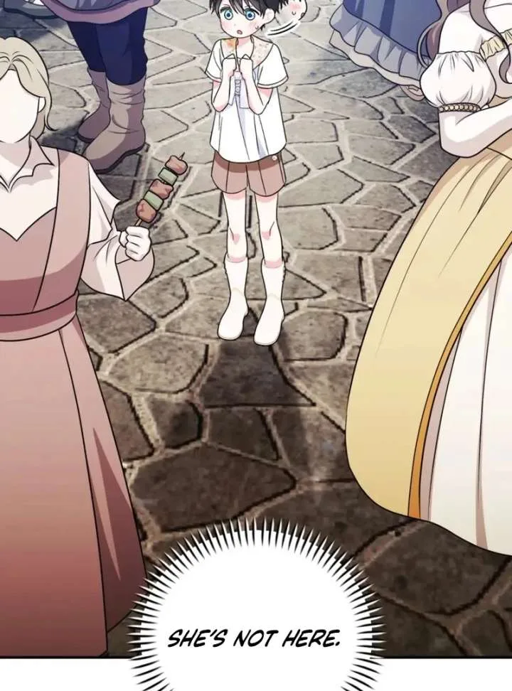 I Adopted the Protagonist, and the Genre Changed Chapter 26 page 99