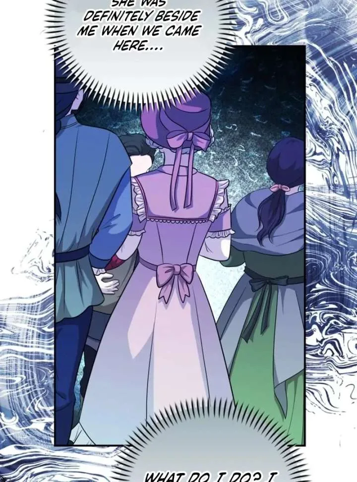 I Adopted the Protagonist, and the Genre Changed Chapter 26 page 101
