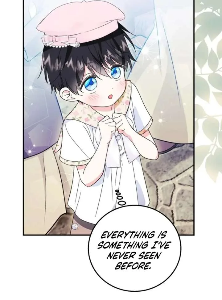 I Adopted the Protagonist, and the Genre Changed Chapter 26 page 91