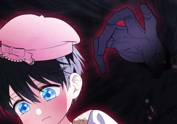 I Adopted the Protagonist, and the Genre Changed Chapter 26 page 103