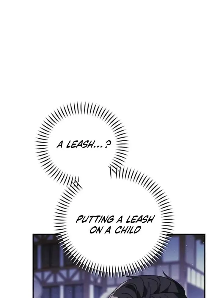 I Adopted the Protagonist, and the Genre Changed Chapter 26 page 119