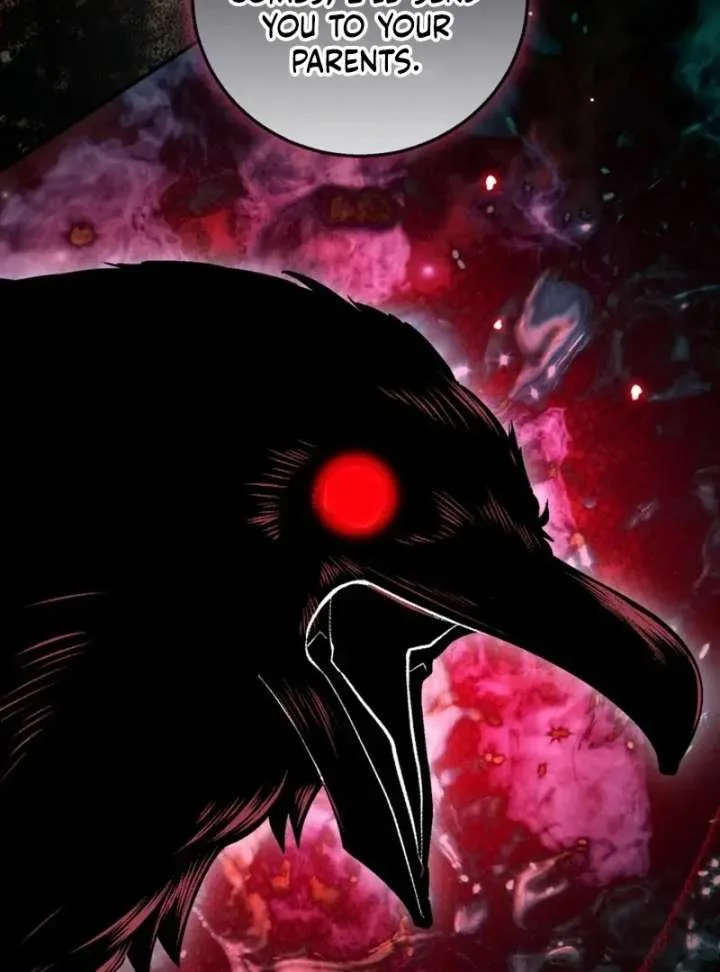 I Adopted the Protagonist, and the Genre Changed Chapter 26 page 82