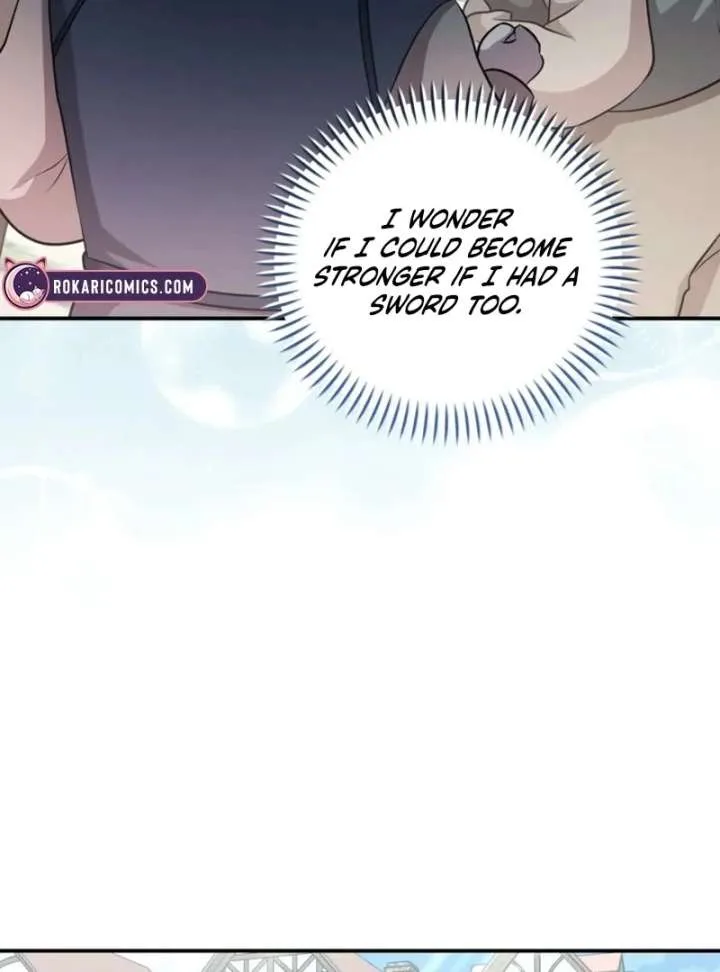 I Adopted the Protagonist, and the Genre Changed Chapter 26 page 96