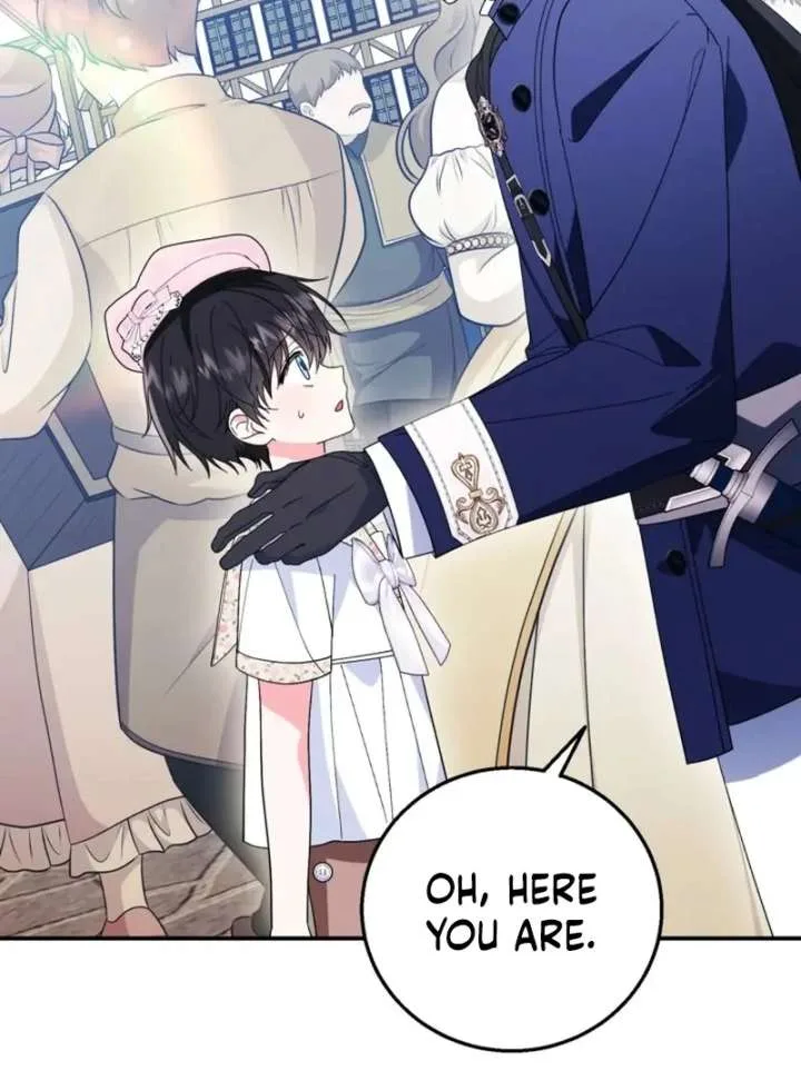 I Adopted the Protagonist, and the Genre Changed Chapter 26 page 108