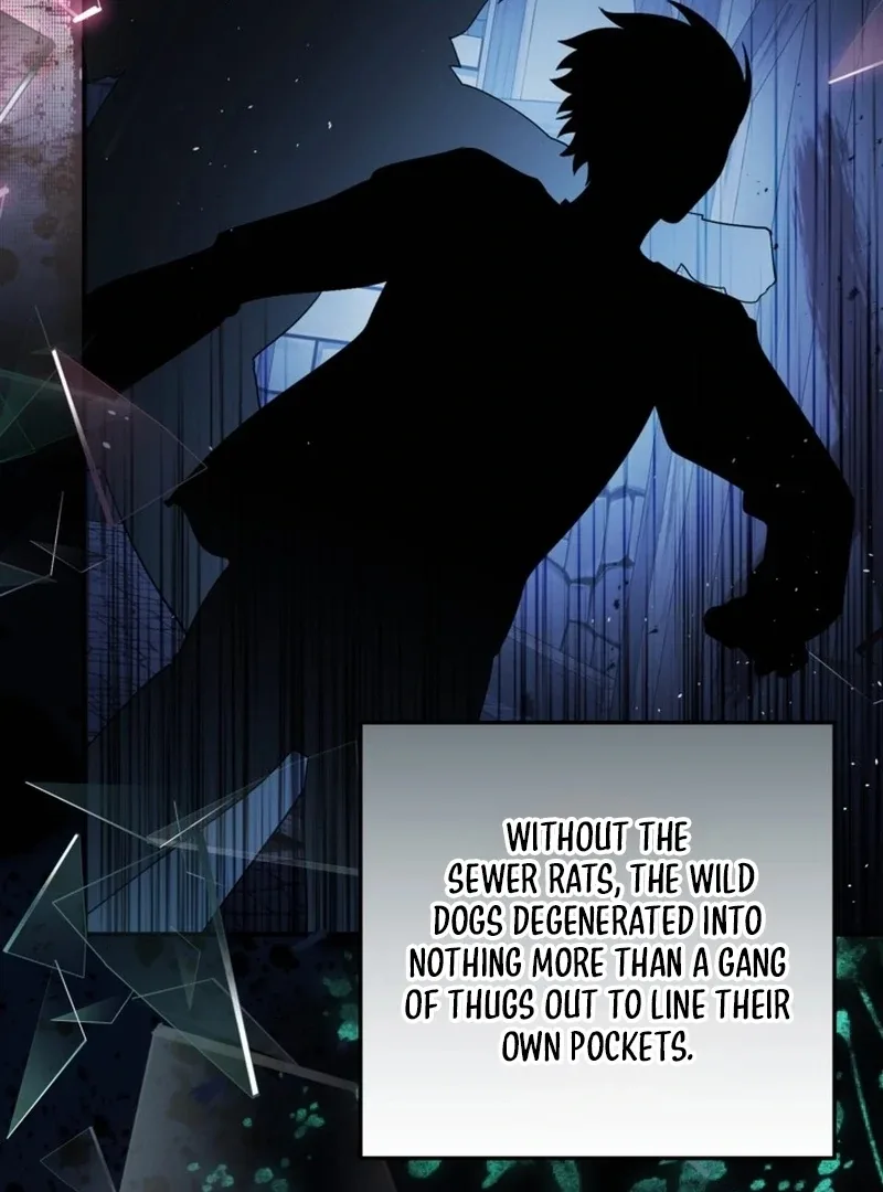 I Adopted the Protagonist, and the Genre Changed Chapter 22 page 61