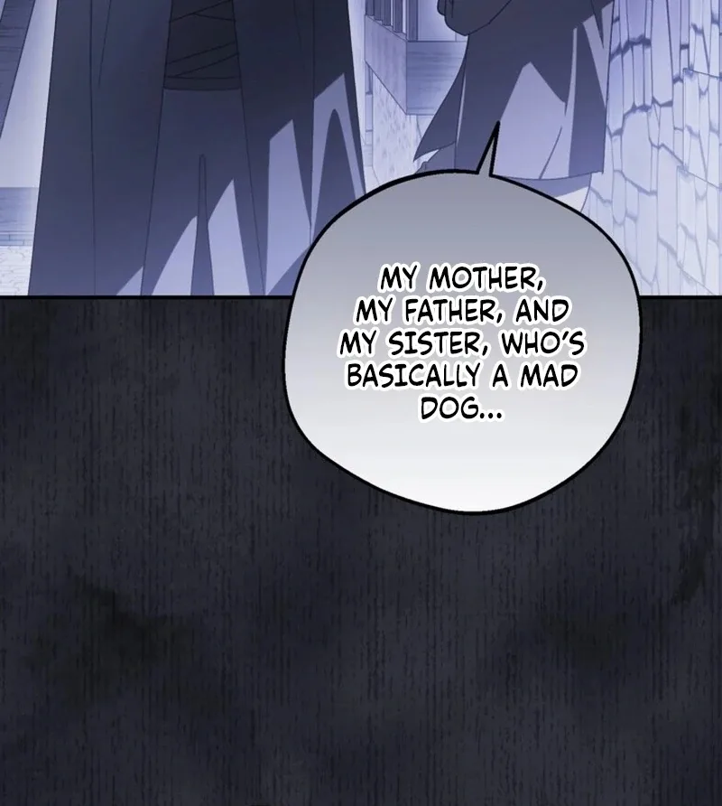 I Adopted the Protagonist, and the Genre Changed Chapter 22 page 75