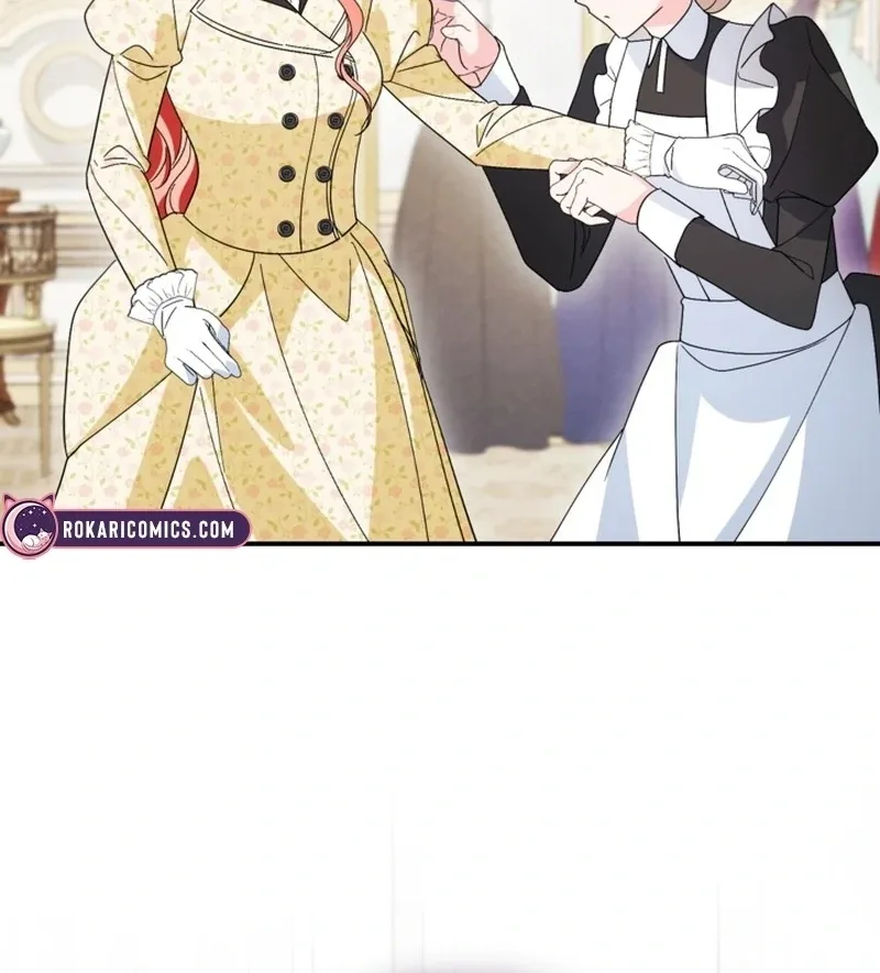 I Adopted the Protagonist, and the Genre Changed Chapter 22 page 66