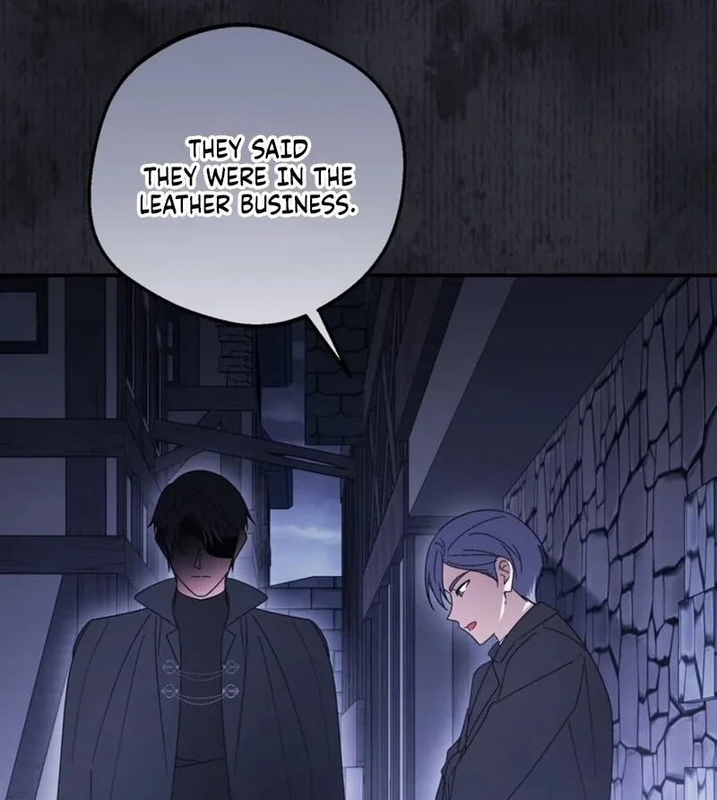 I Adopted the Protagonist, and the Genre Changed Chapter 22 page 74