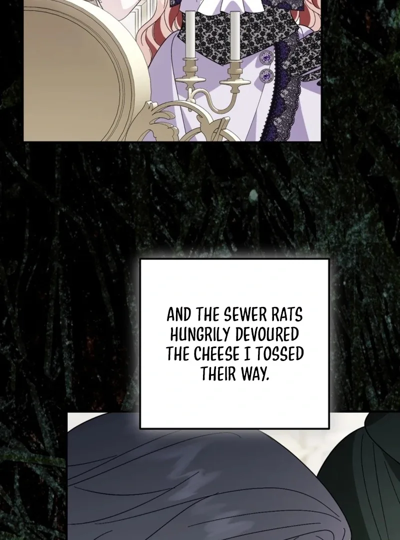 I Adopted the Protagonist, and the Genre Changed Chapter 22 page 86